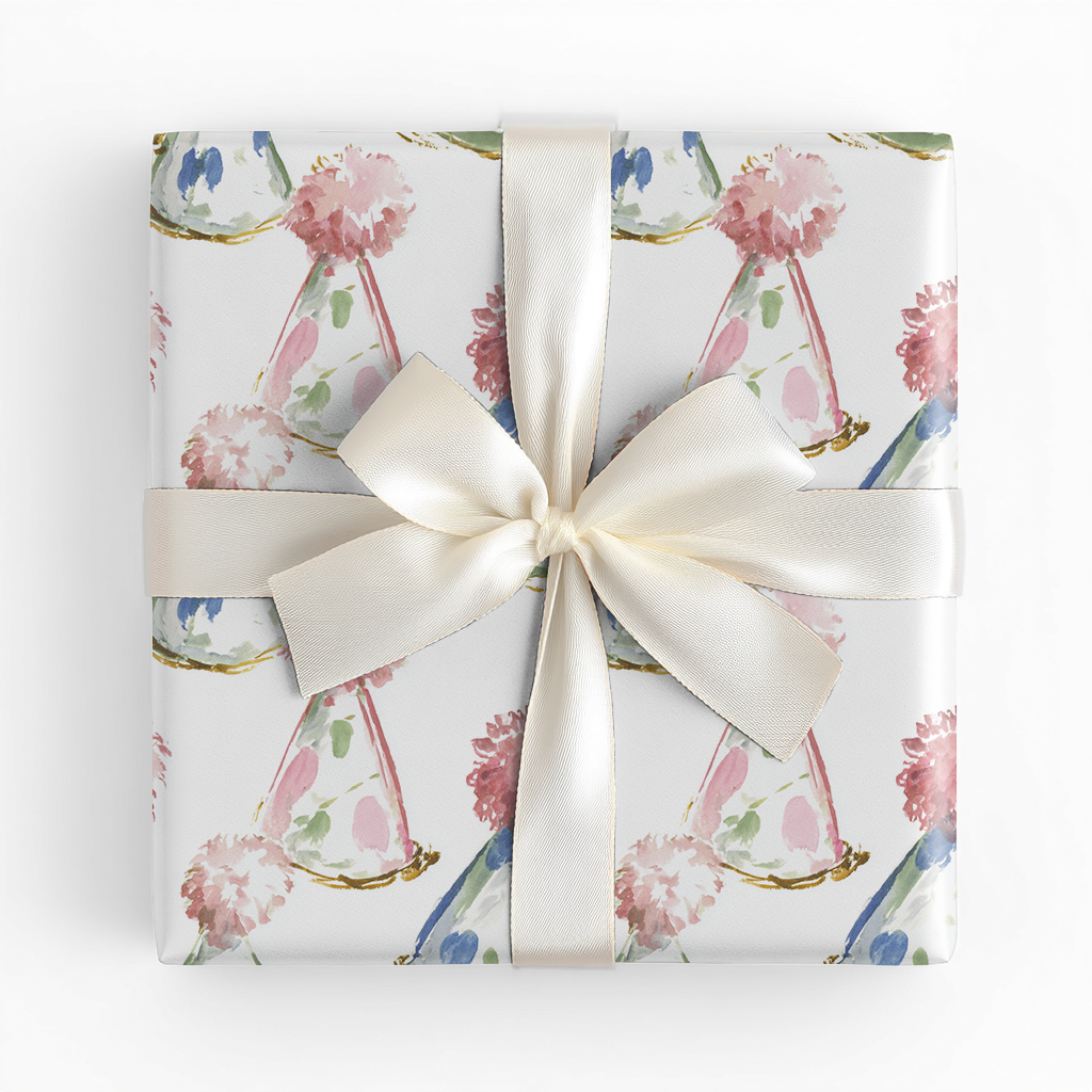 Caitlyn Celebration - Wrapping Paper