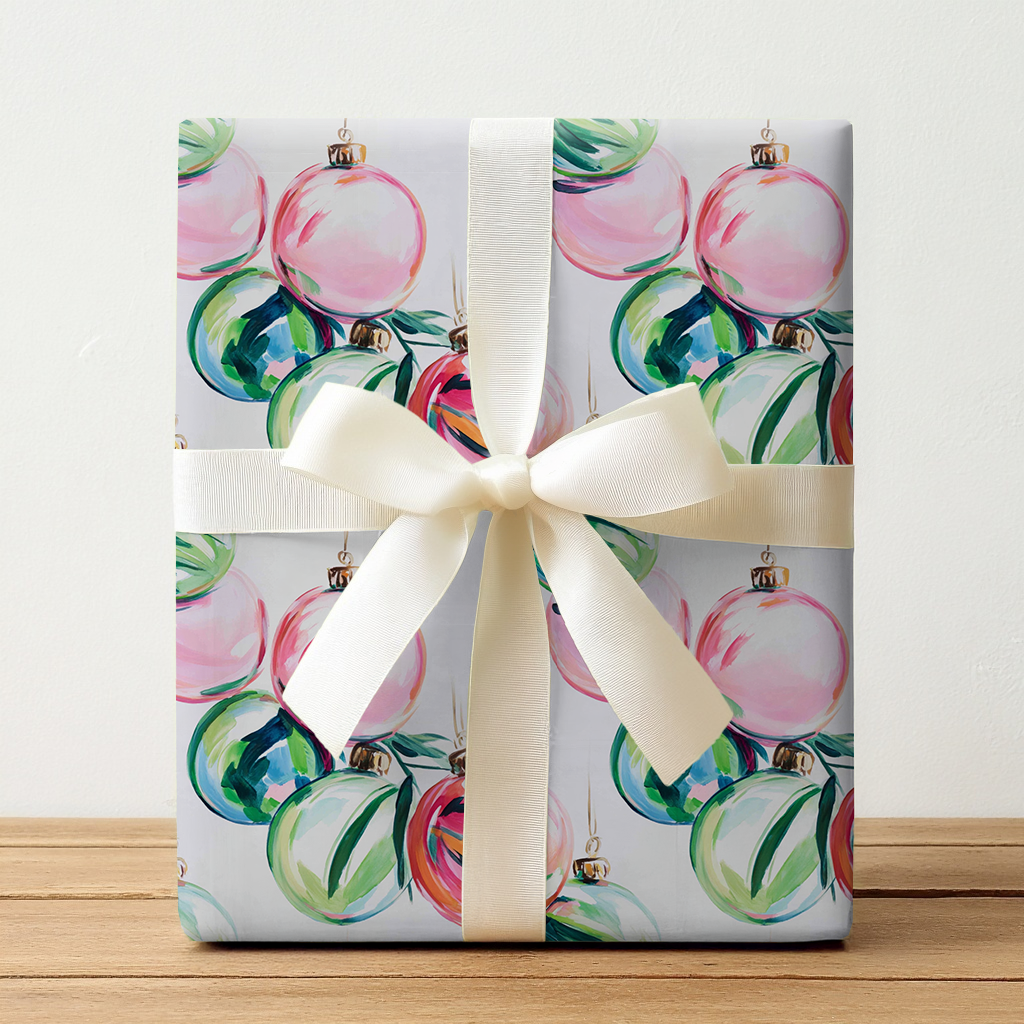 Helms - Wrapping Paper