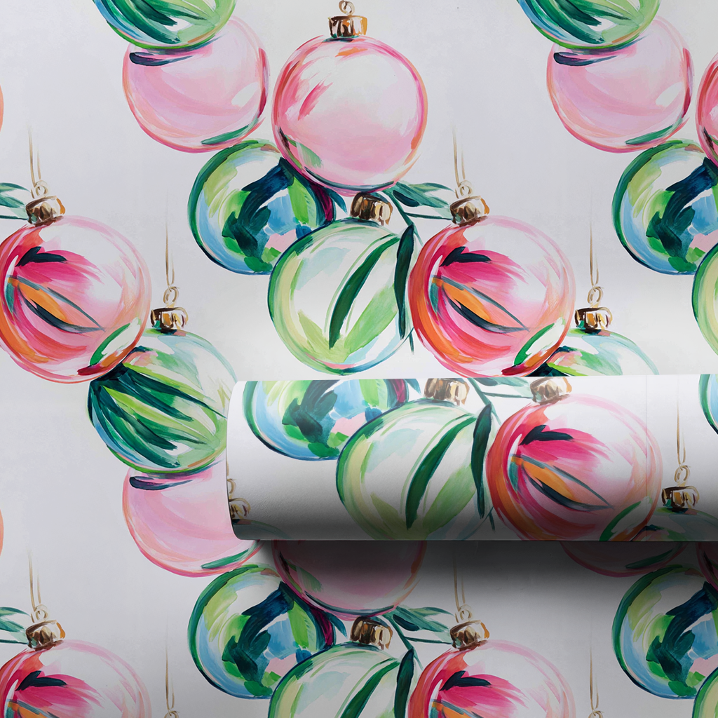 Helms - Wrapping Paper