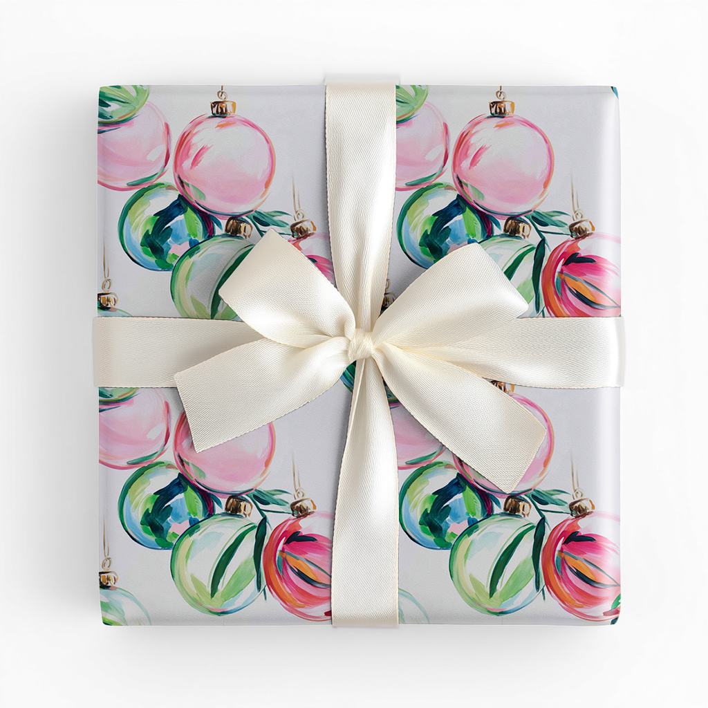 Helms - Wrapping Paper