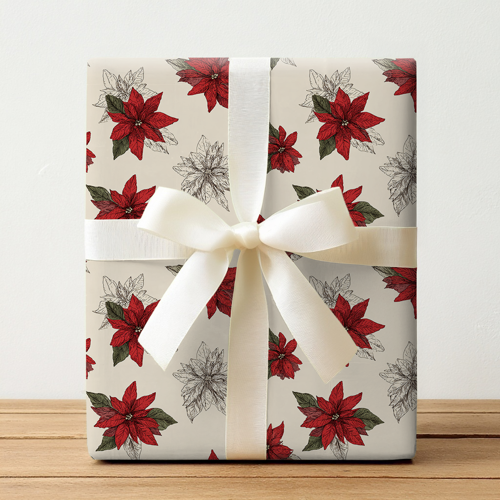 Coraline Joy - Wrapping Paper