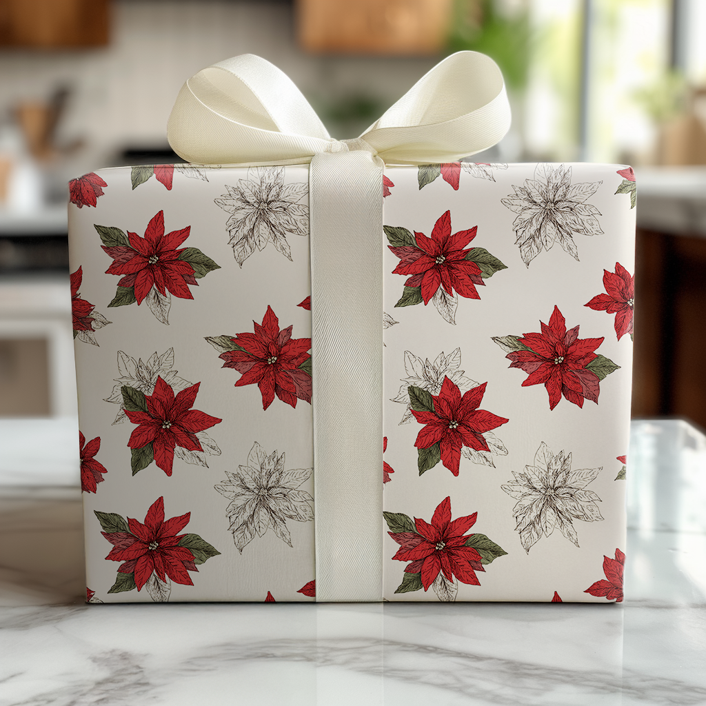 Coraline Joy - Wrapping Paper