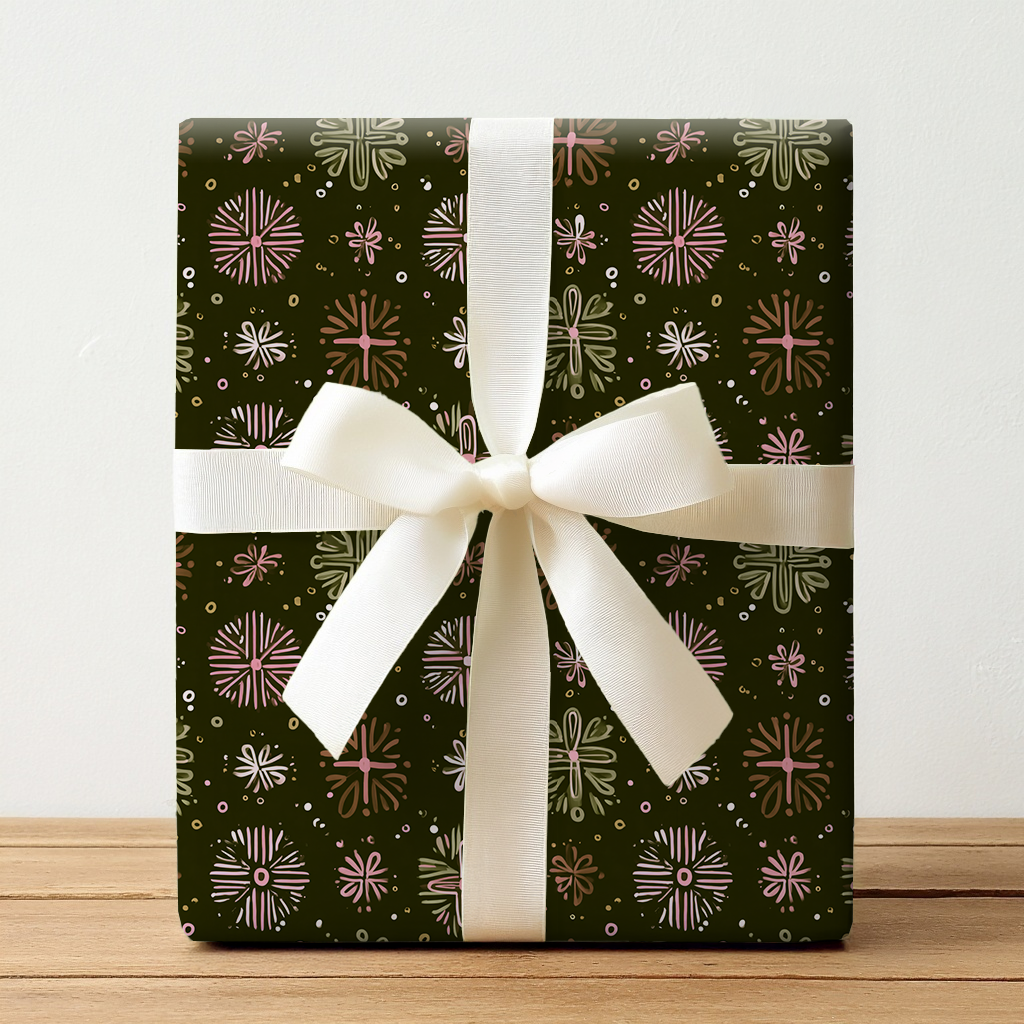 Maribelle Capri - Wrapping Paper