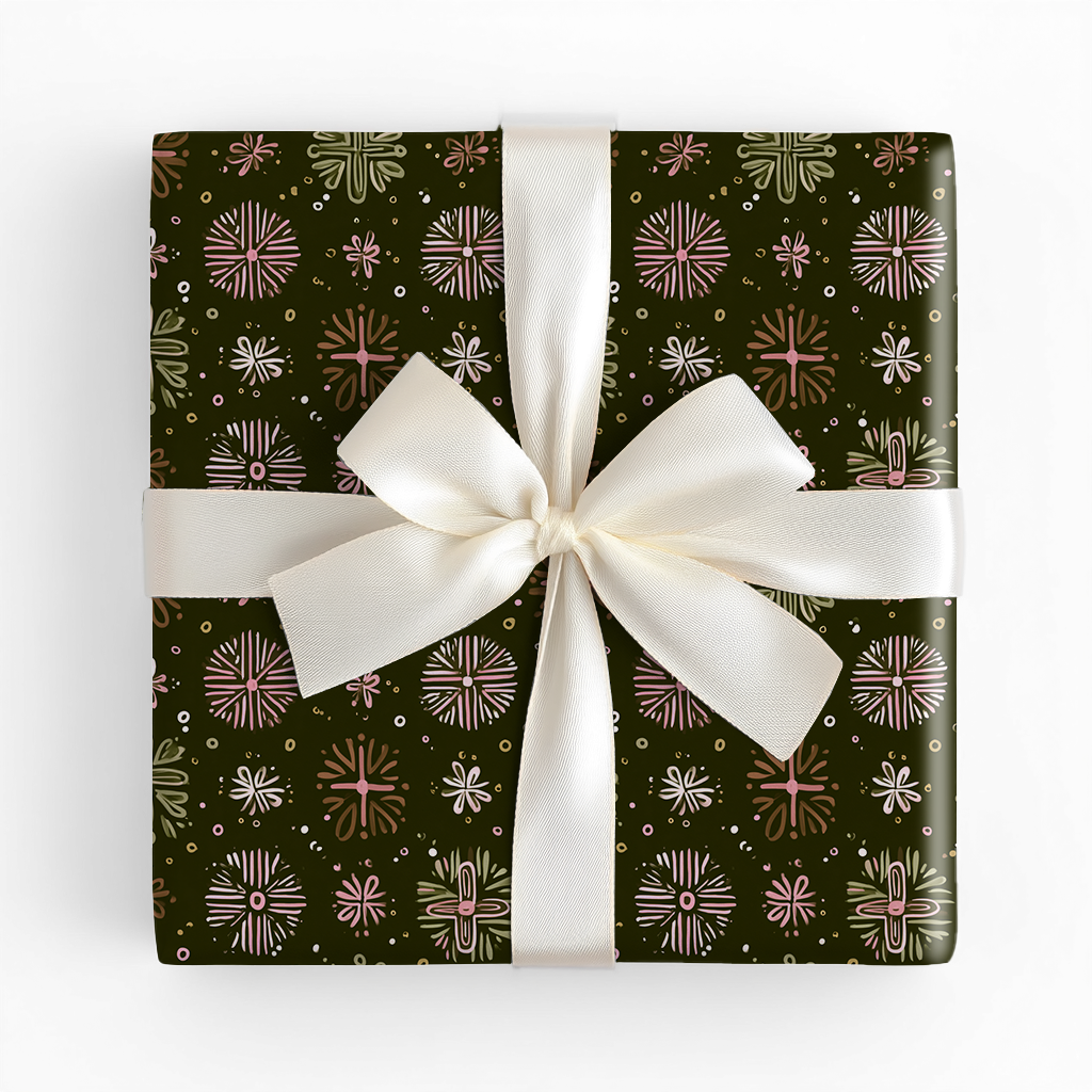 Maribelle Capri - Wrapping Paper
