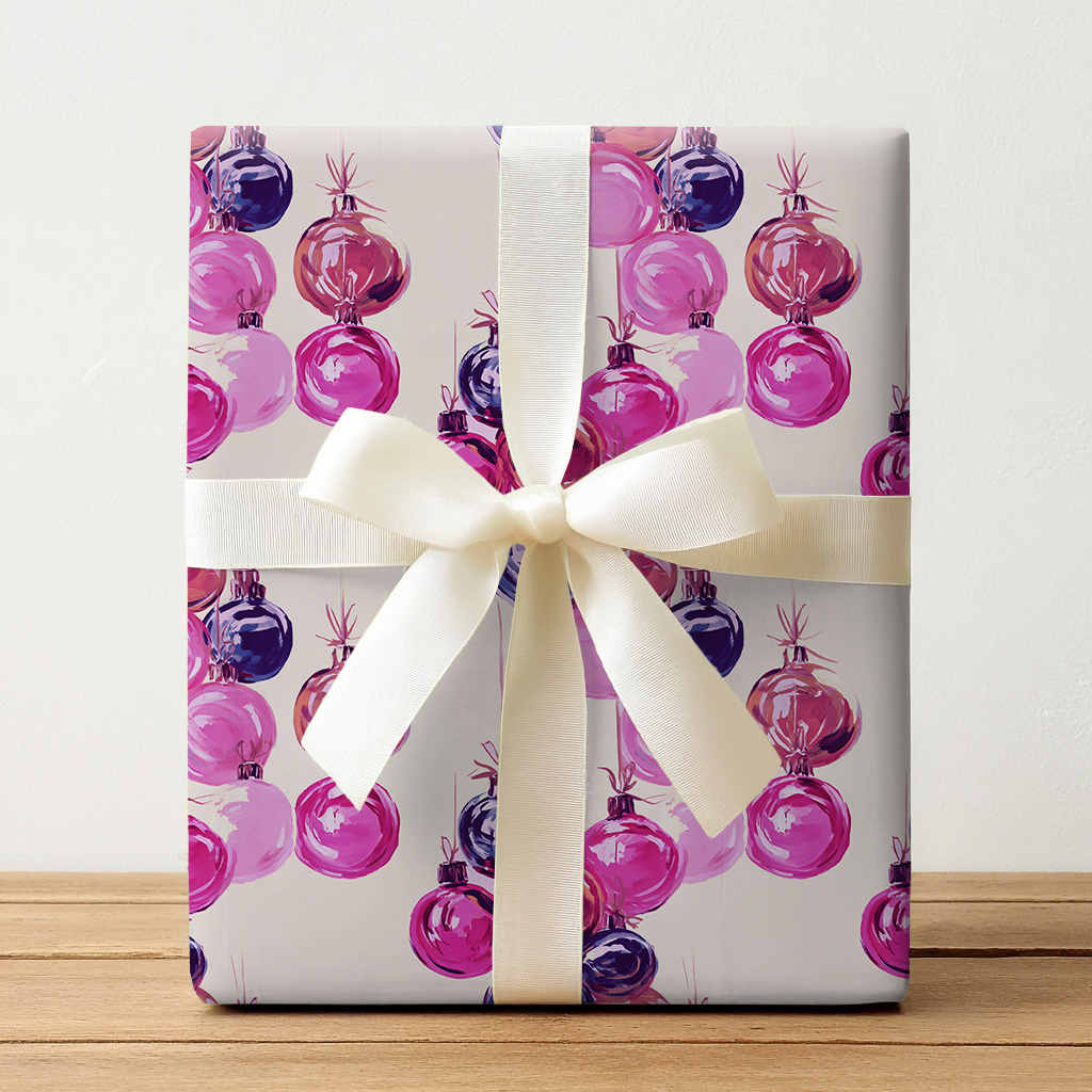 Anderson - Wrapping Paper