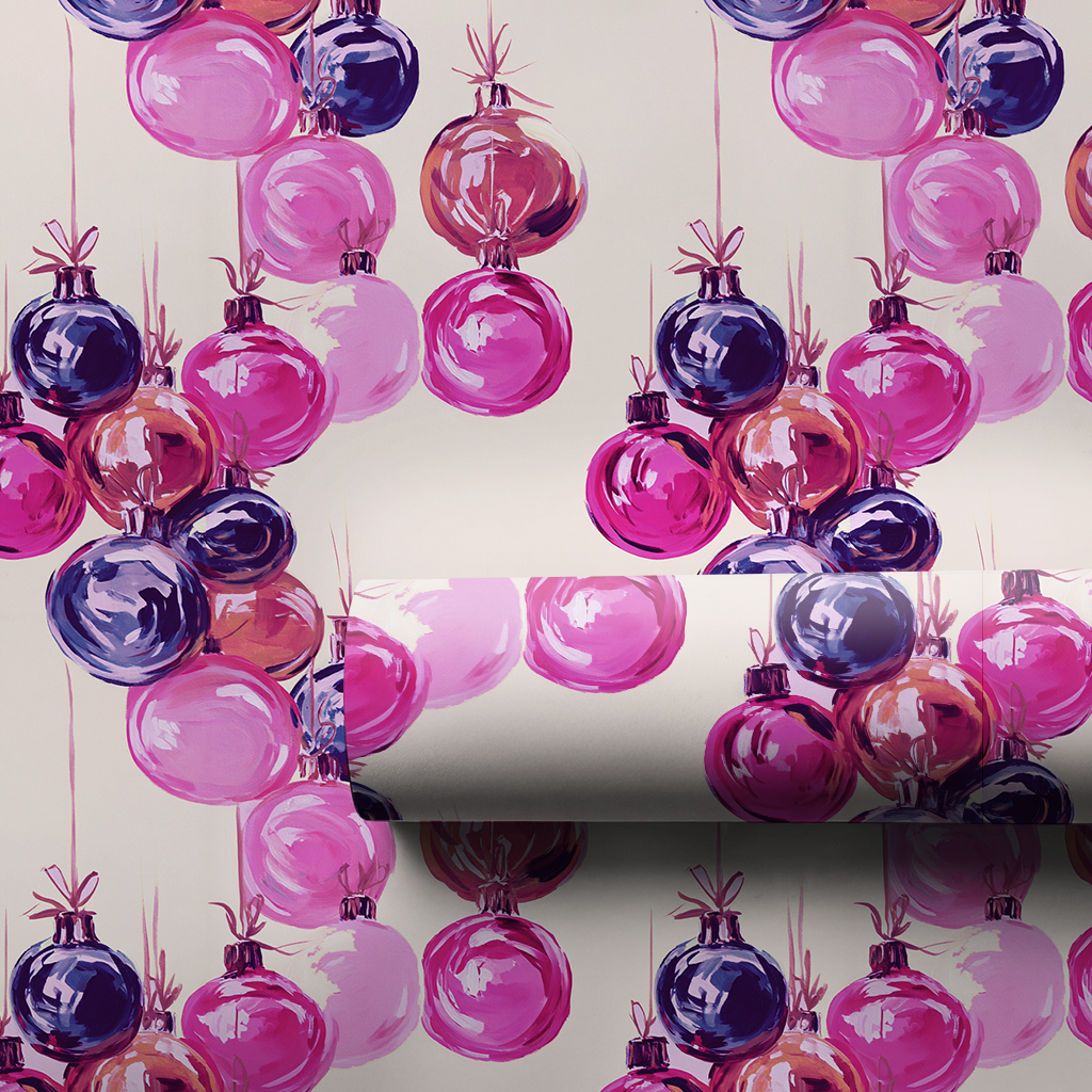 Anderson - Wrapping Paper