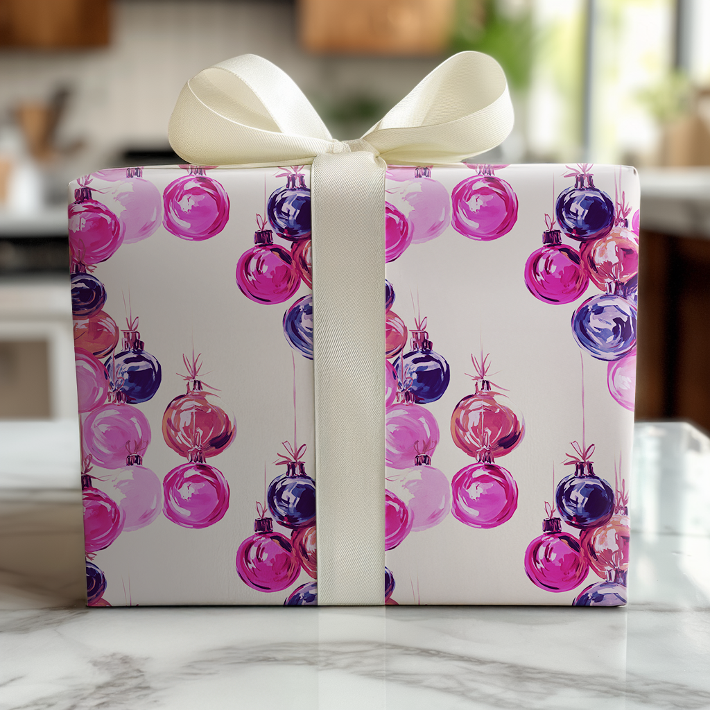 Anderson - Wrapping Paper