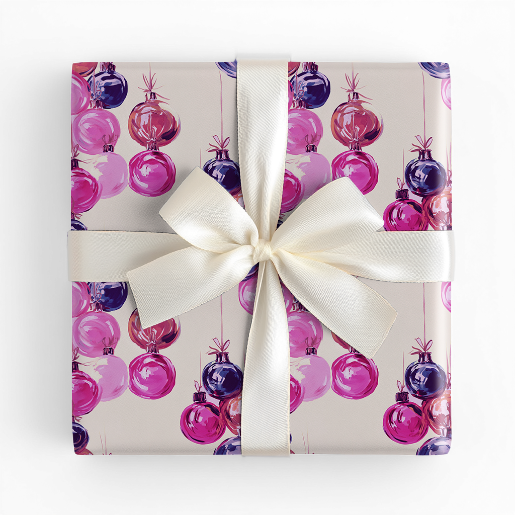 Anderson - Wrapping Paper