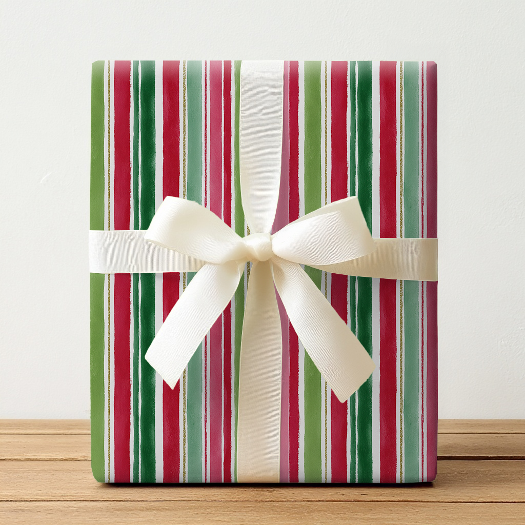 Regal - Wrapping Paper