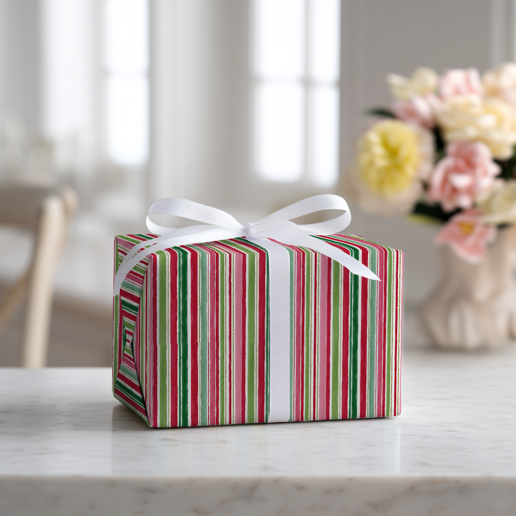Regal - Wrapping Paper