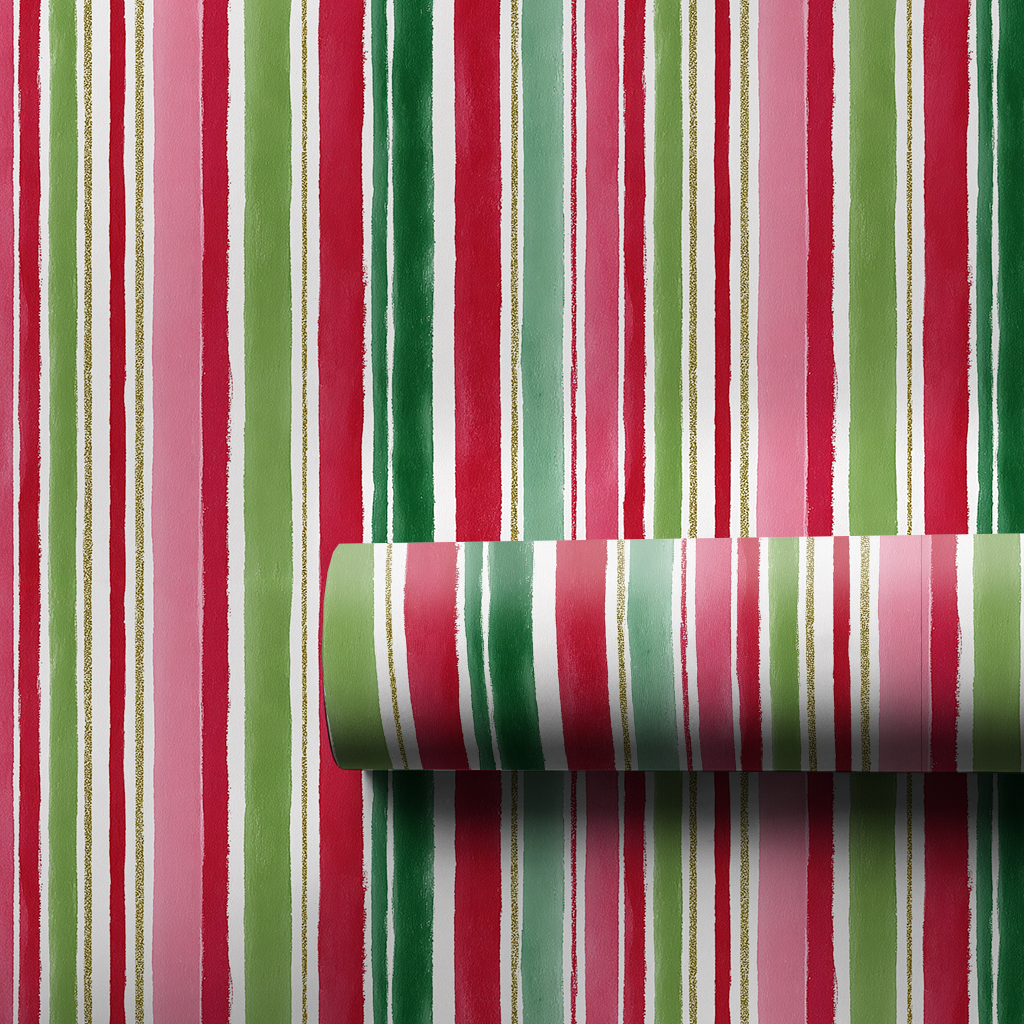 Regal - Wrapping Paper