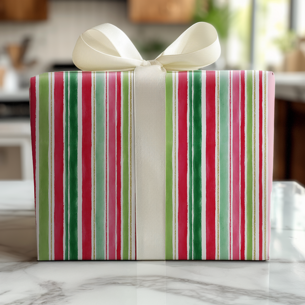 Regal - Wrapping Paper