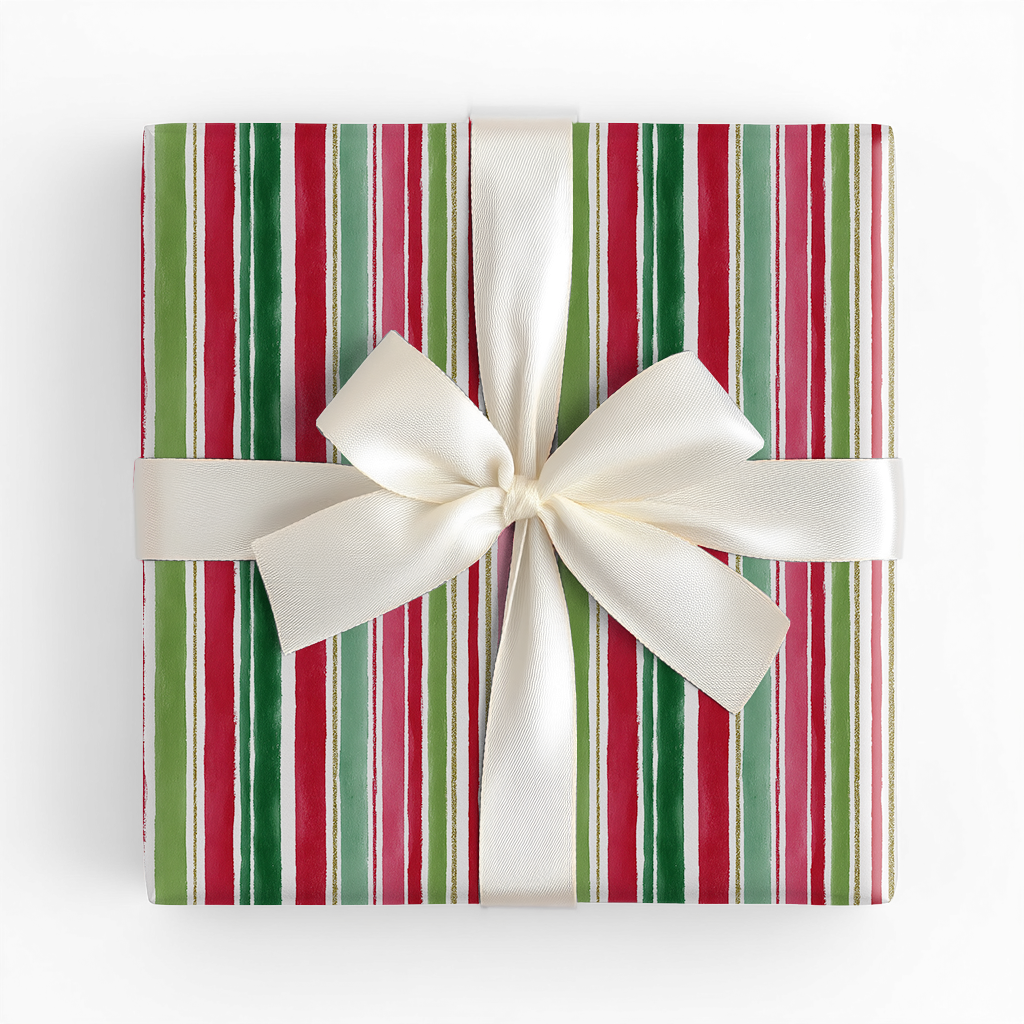 Regal - Wrapping Paper