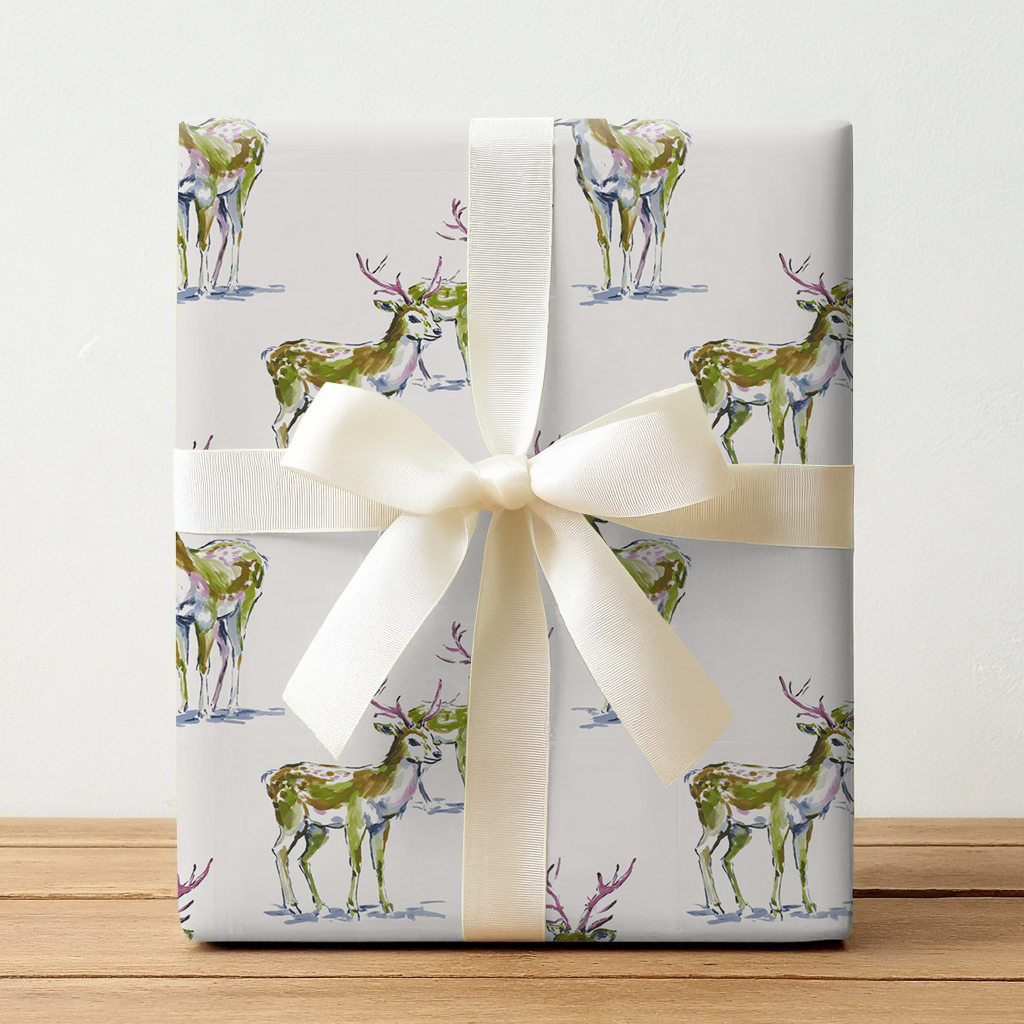 Riverbend - Wrapping Paper