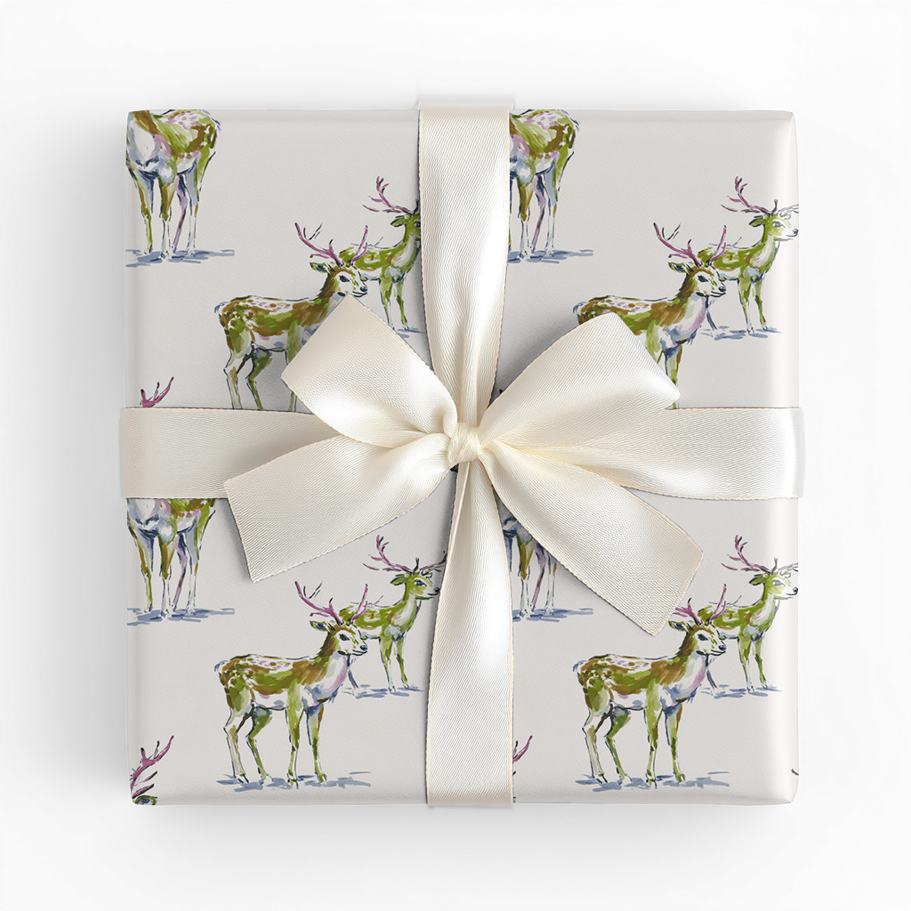 Riverbend - Wrapping Paper