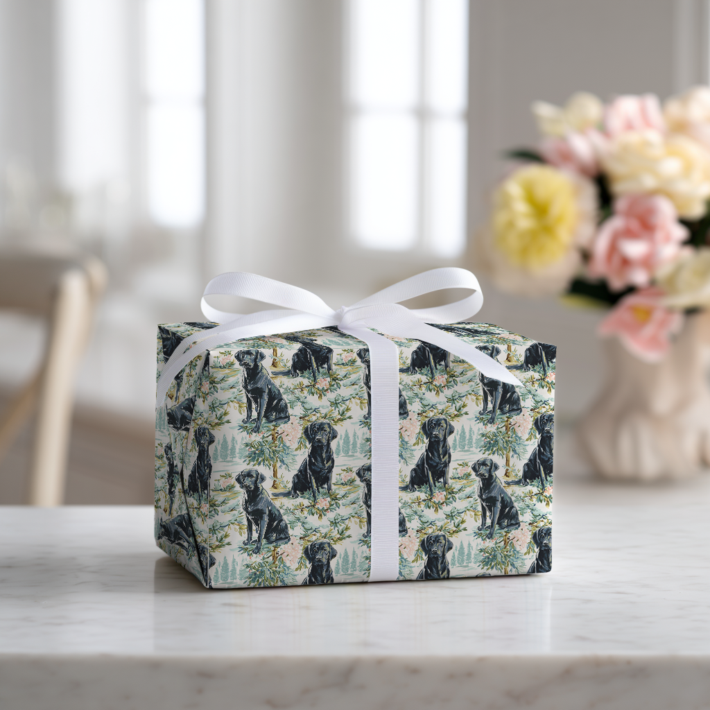 Woodwind - Wrapping Paper