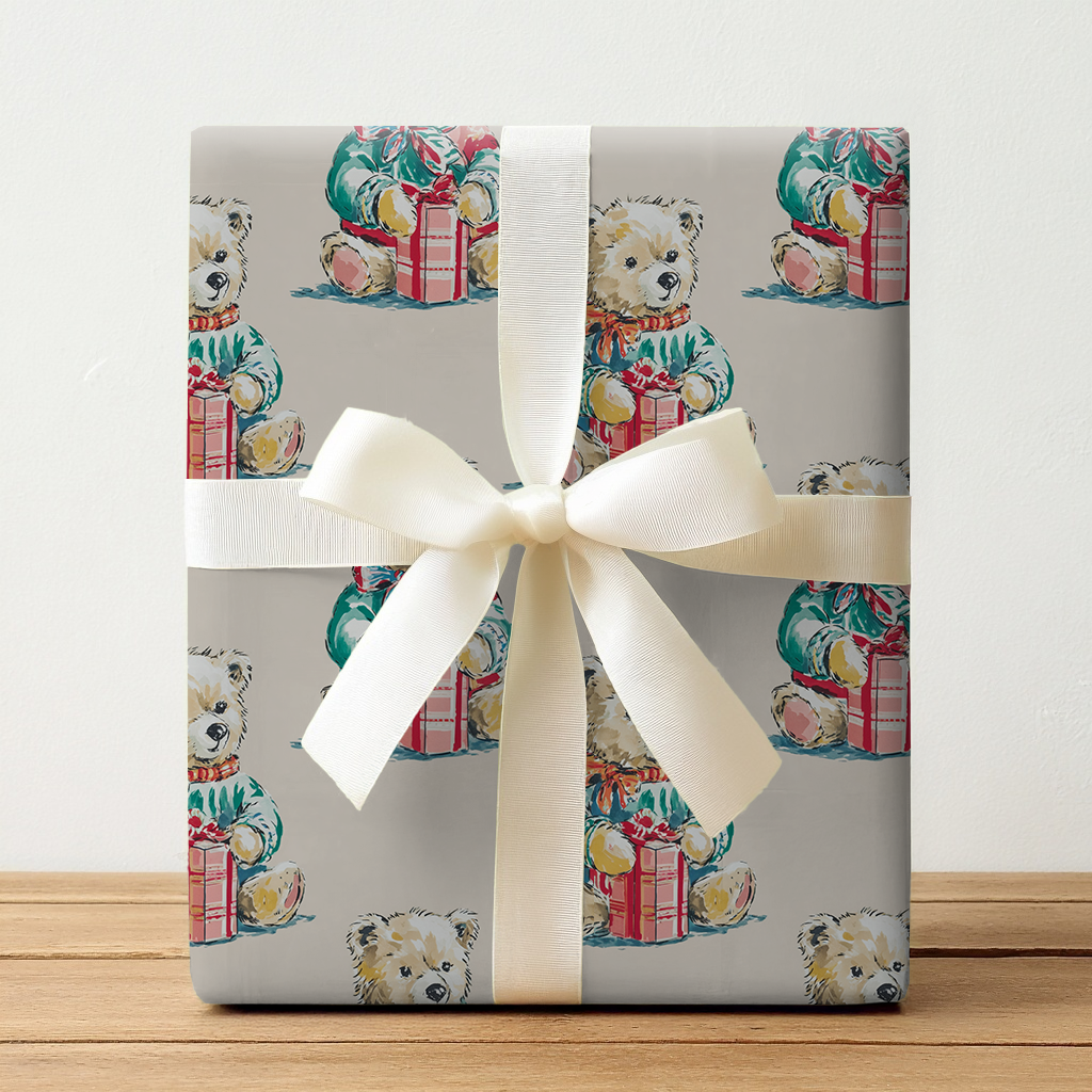 Winifred - Wrapping Paper