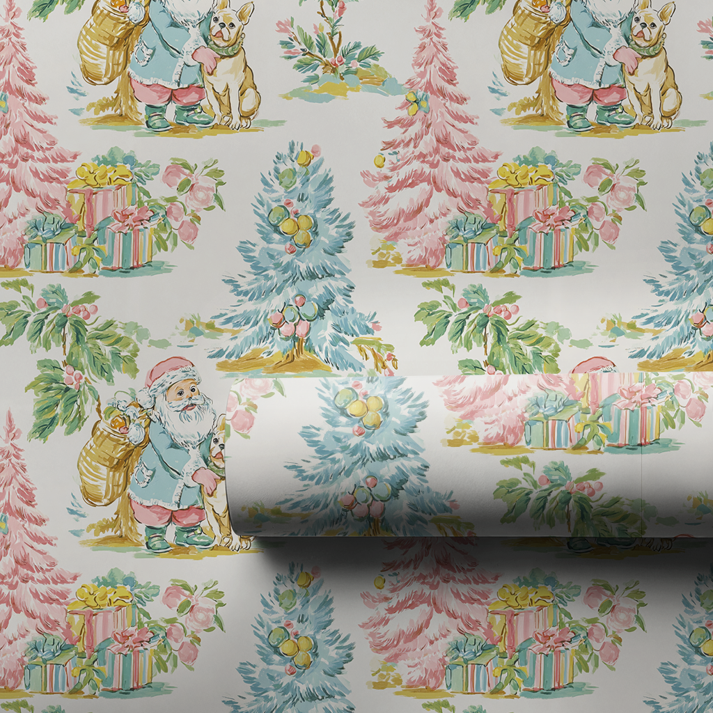 Bella Birch - Wrapping Paper