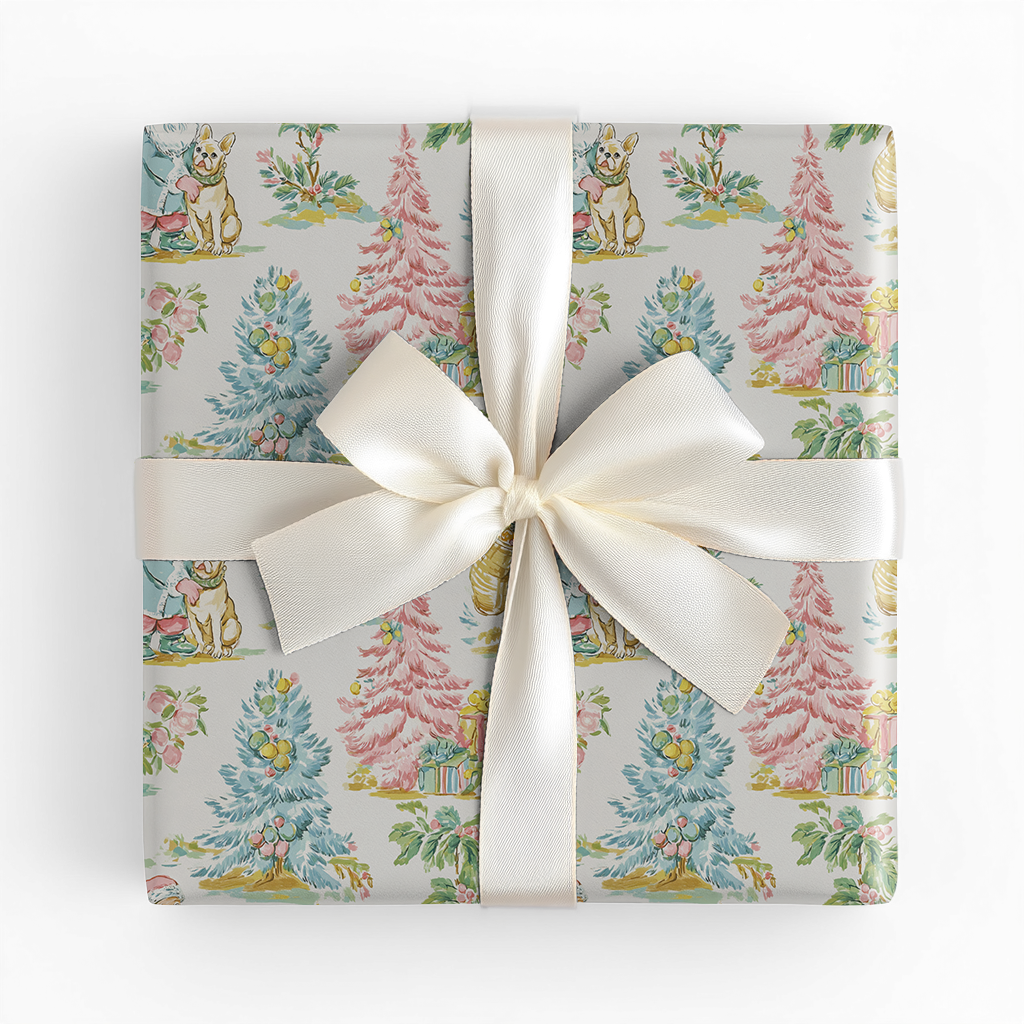 Bella Birch - Wrapping Paper