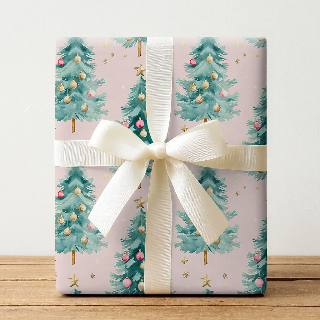 Dixon Dazzle - Wrapping Paper