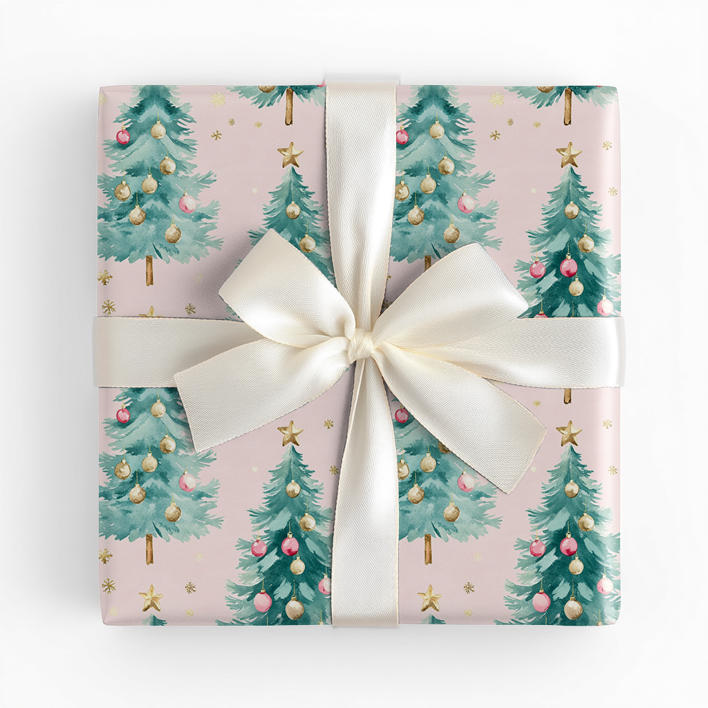 Dixon Dazzle - Wrapping Paper