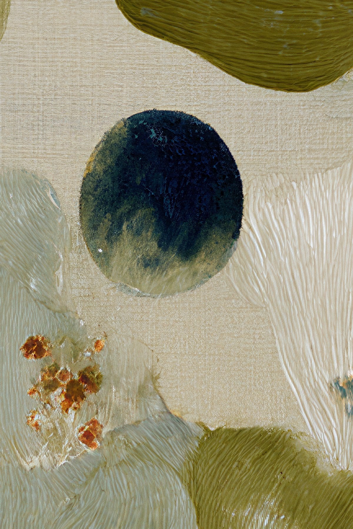 Atelier - Wall Mural