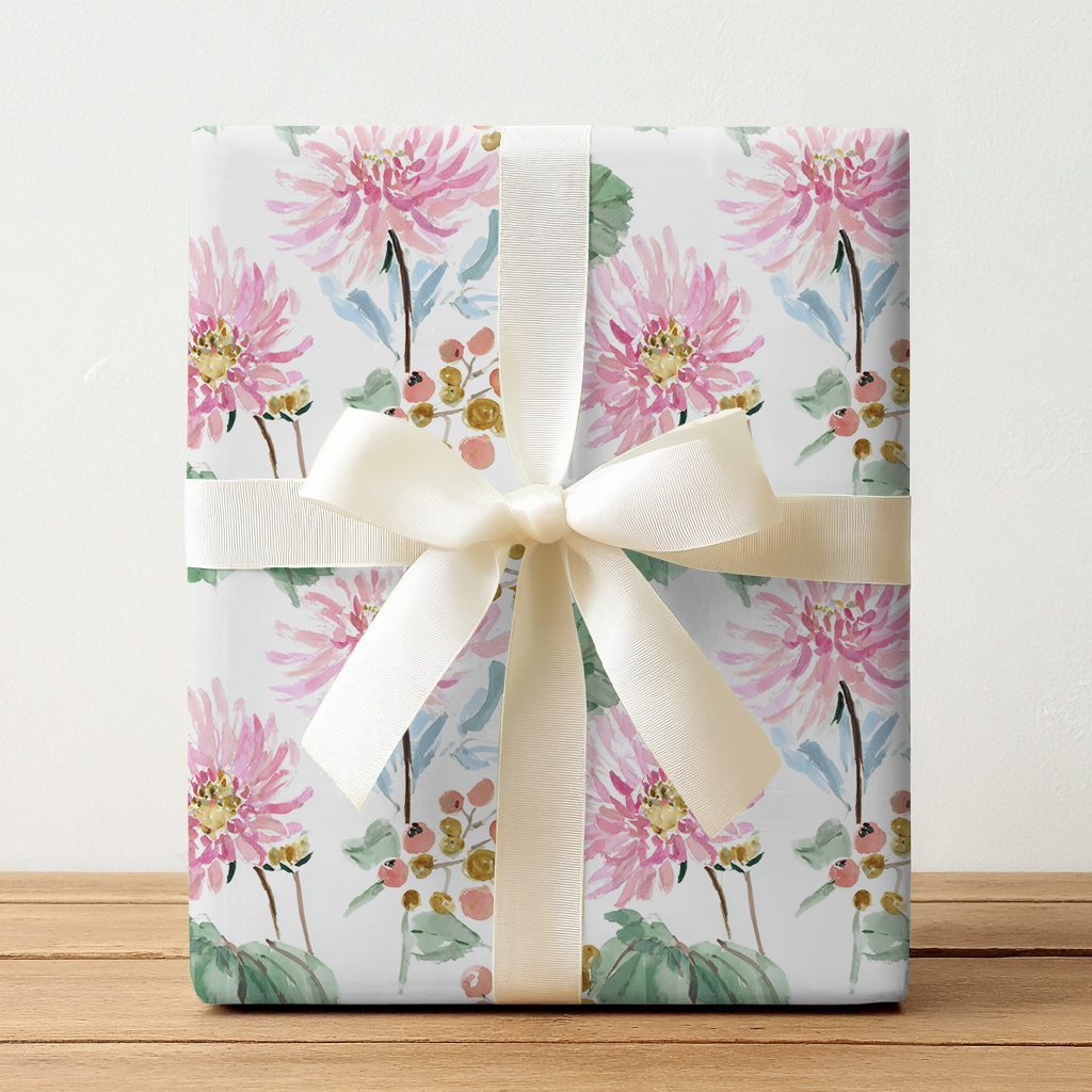Blythe - Wrapping Paper