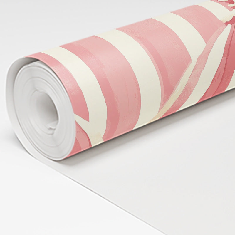 Boardwalk Bliss Wallpaper