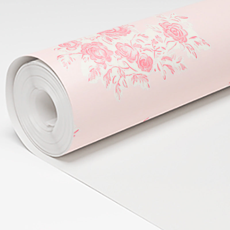 Charlotte Rose Wallpaper