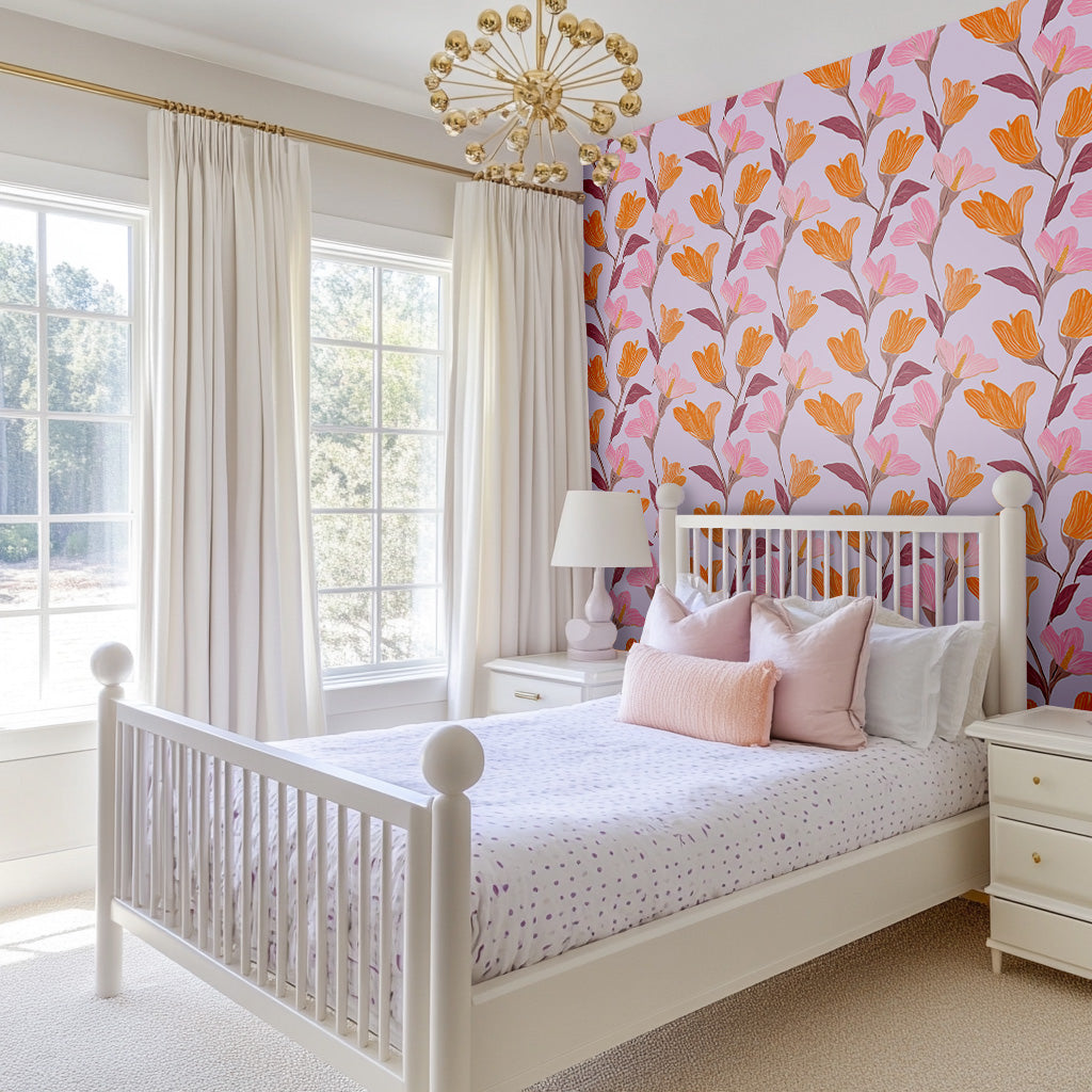 Clementine's Dream Wallpaper