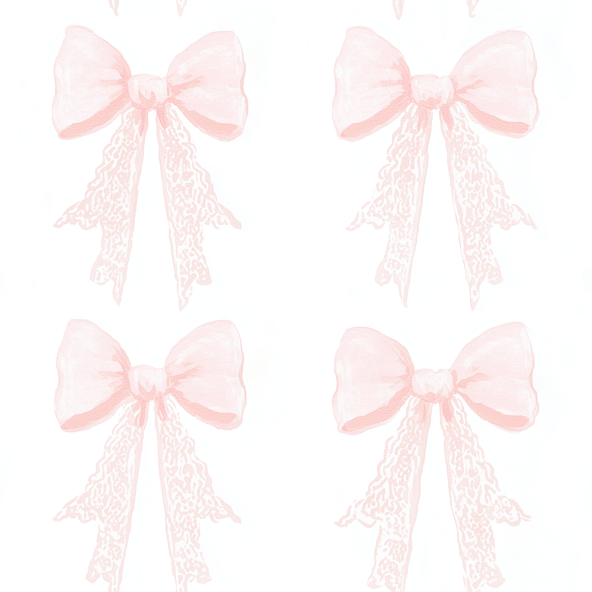 Lace d'Amour Wallpaper