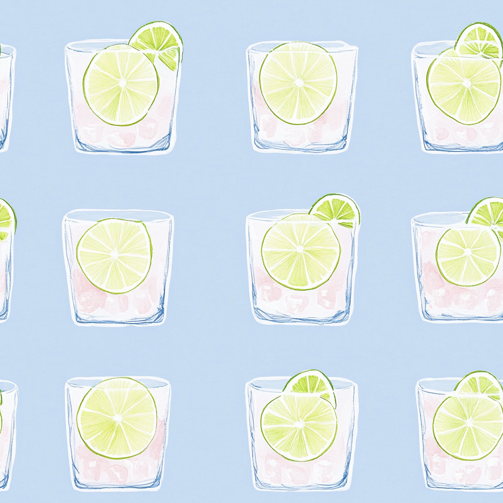 On The Rocks Wallpaper