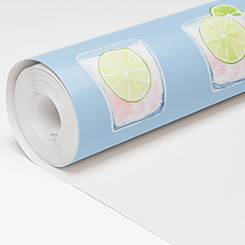 On The Rocks Wallpaper