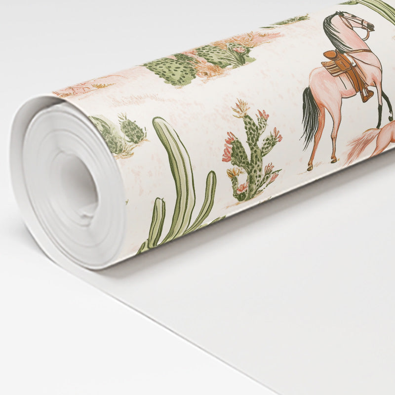 Painted Desert Wallpaper