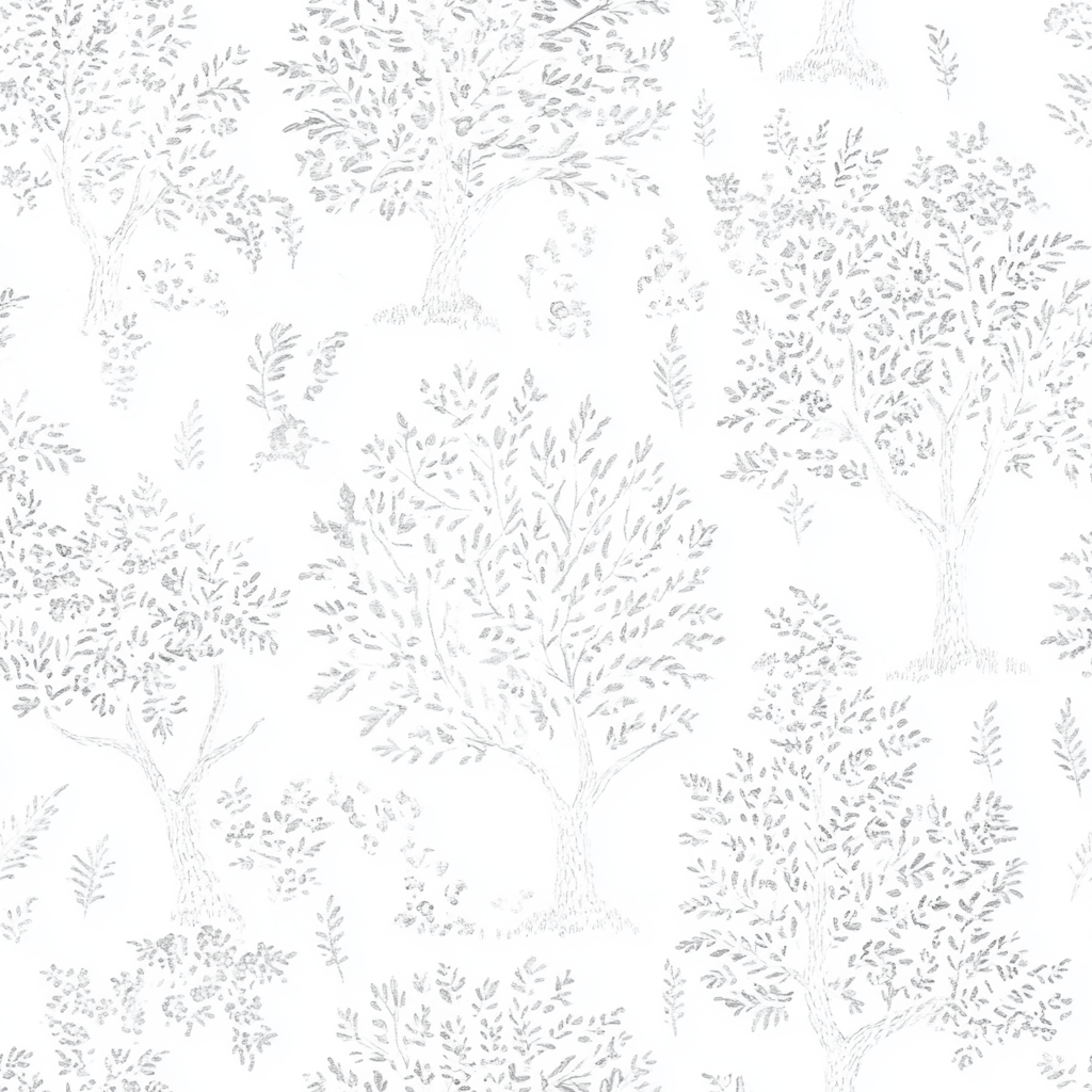 Silverwood Wallpaper