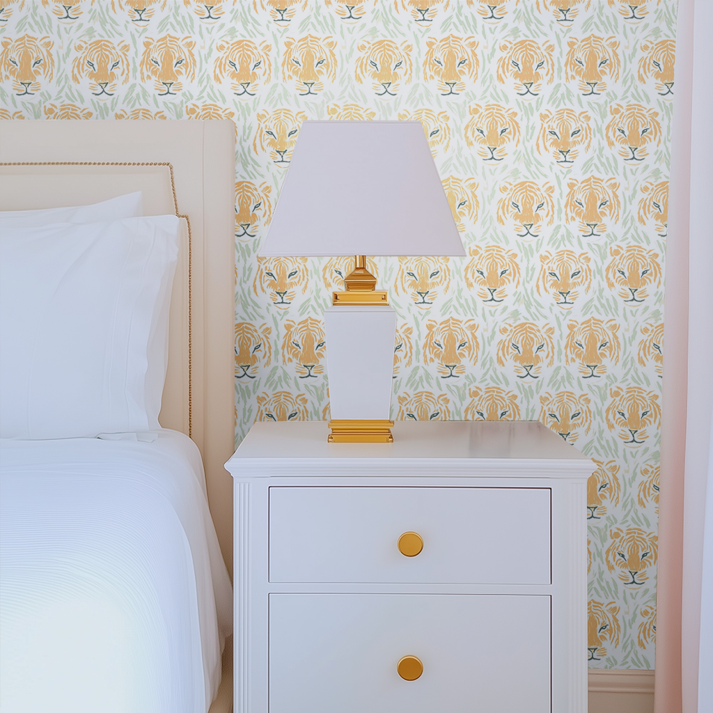 Tara Tigers Wallpaper