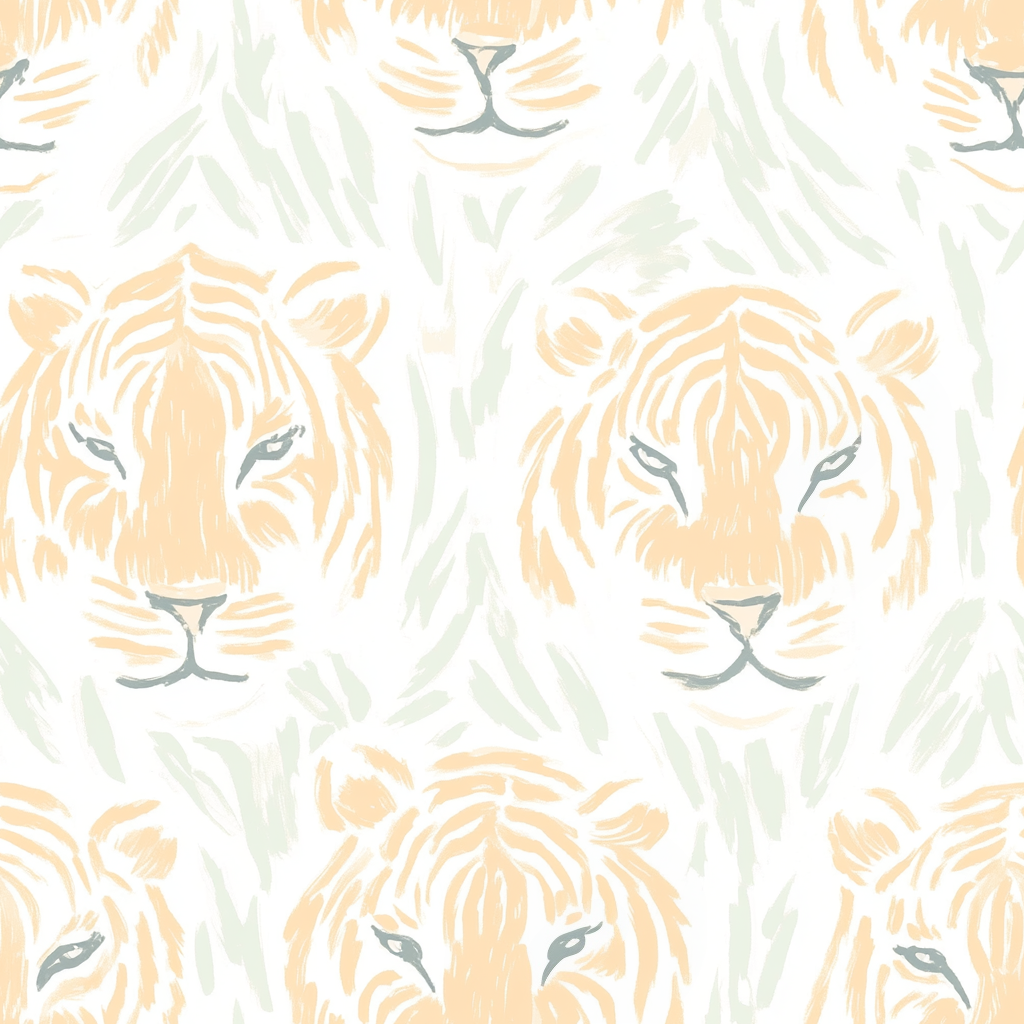 Tara Tigers Wallpaper