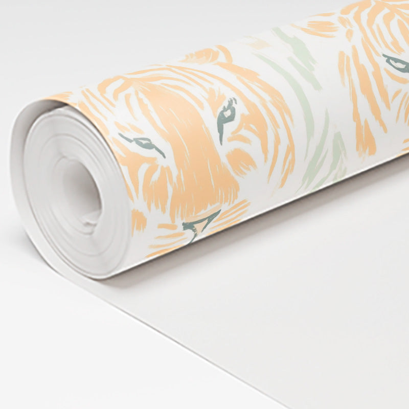 Tara Tigers Wallpaper