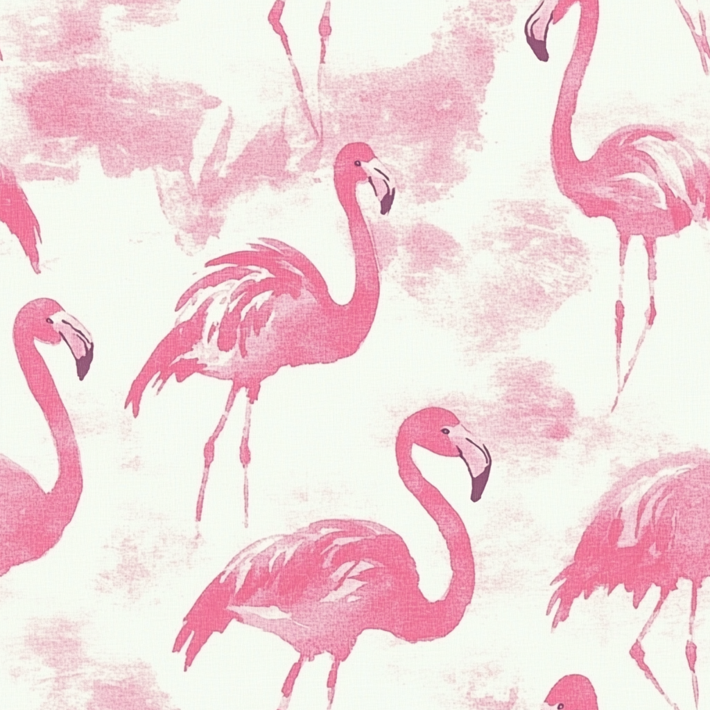 Tropical Paradise Wallpaper