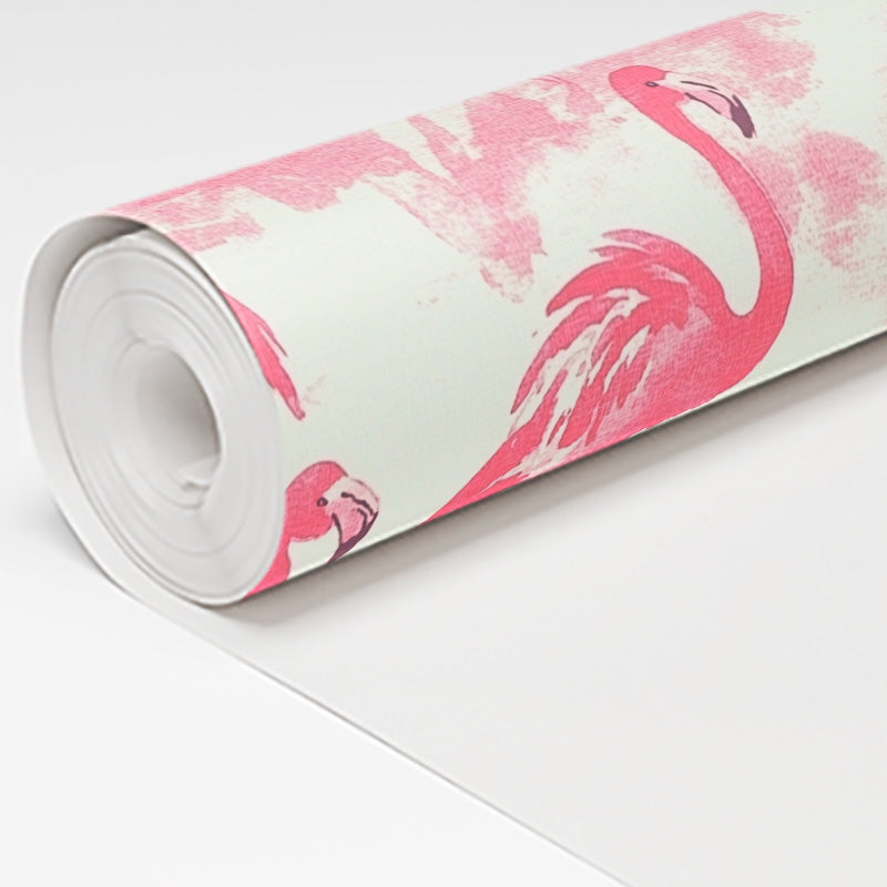 Tropical Paradise Wallpaper