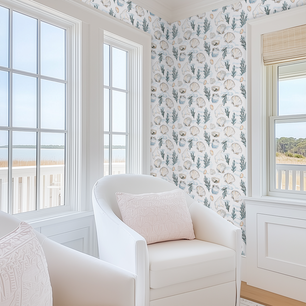 Under the Sea Wallpaper