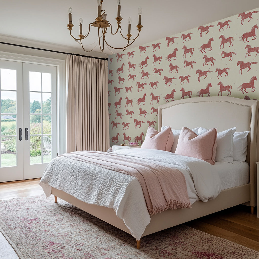 Wild & Free Wallpaper