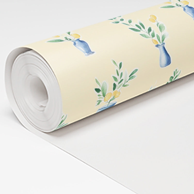 La Dolce Vita Wallpaper