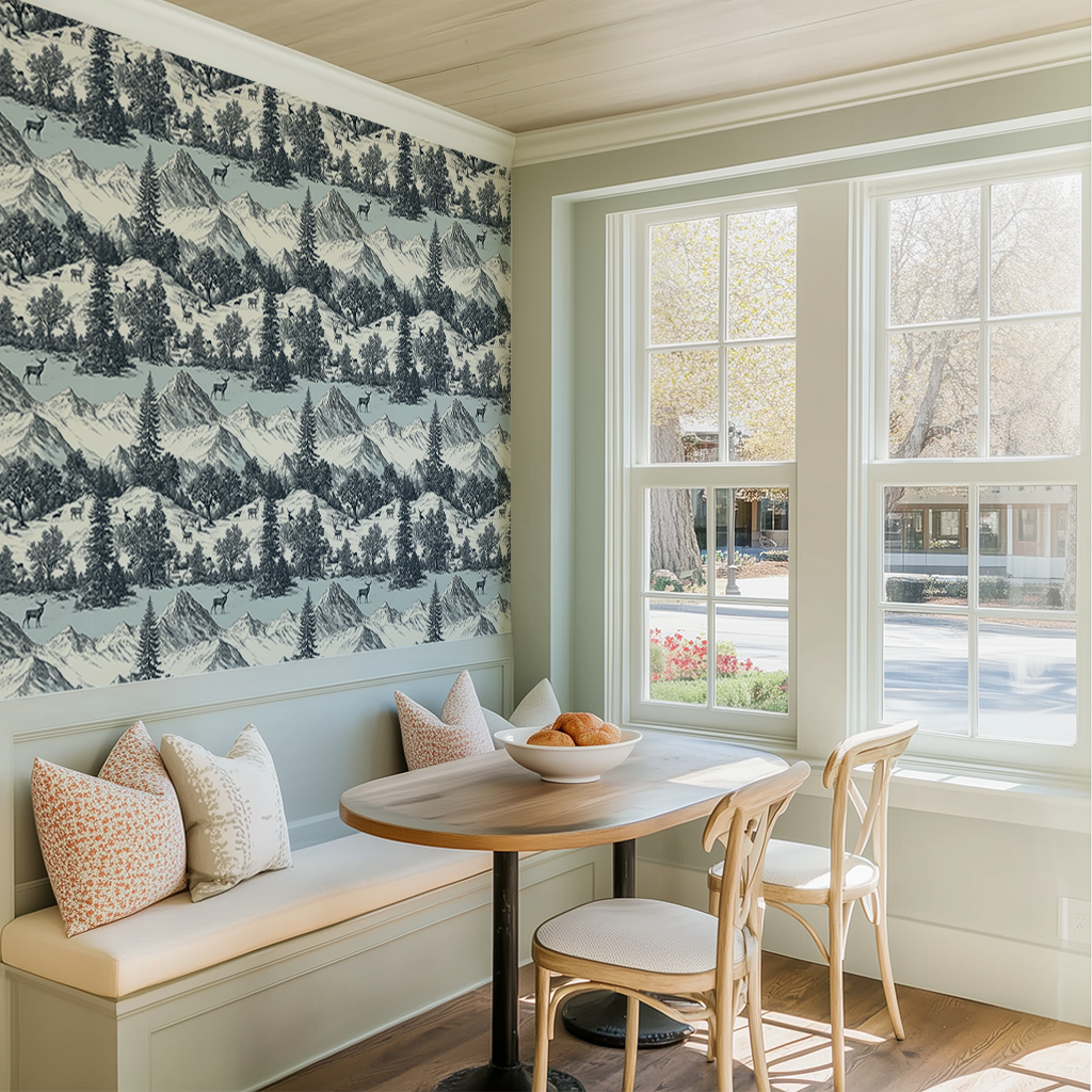 Lake Louise Wallpaper