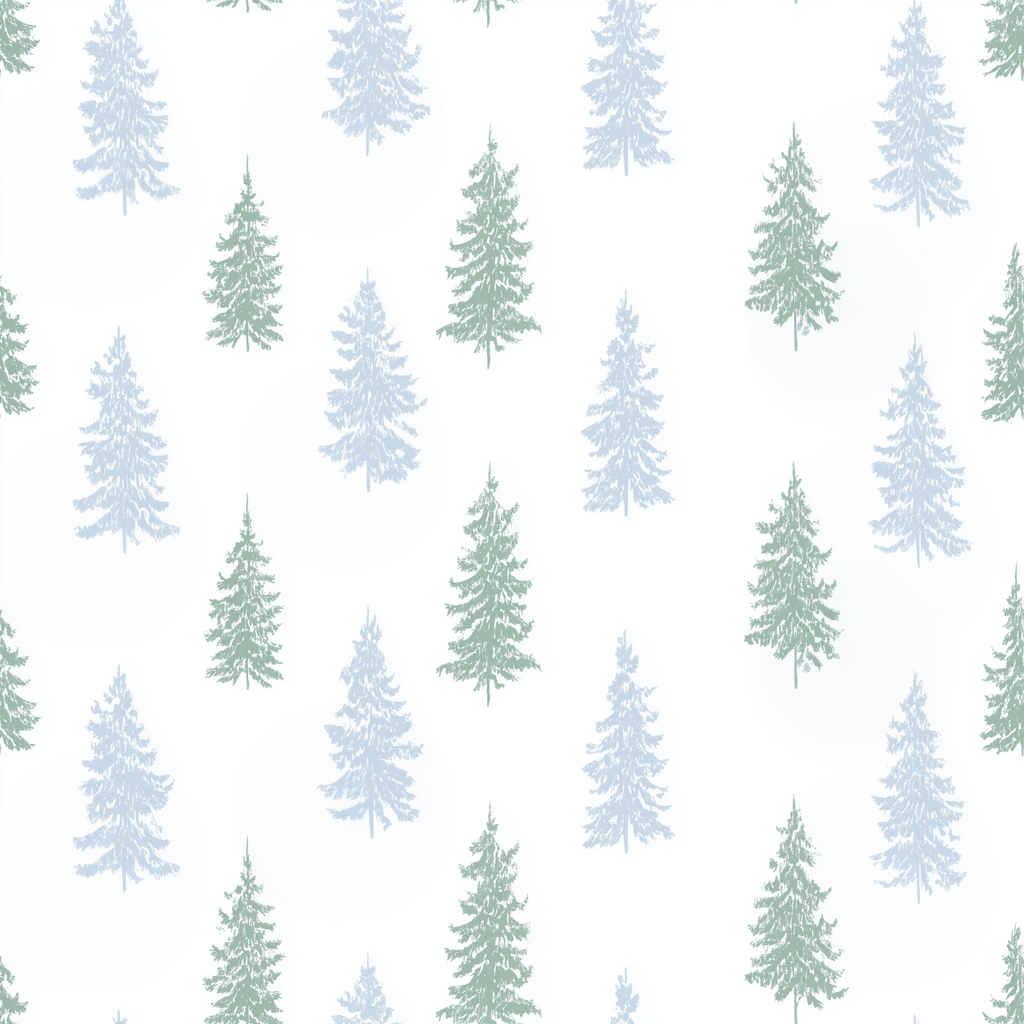 Little Pine Lane Wallpaper