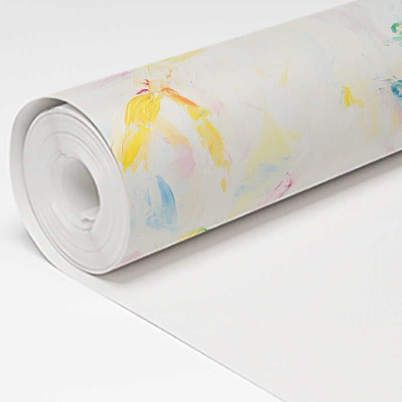 Whispered Light Wallpaper