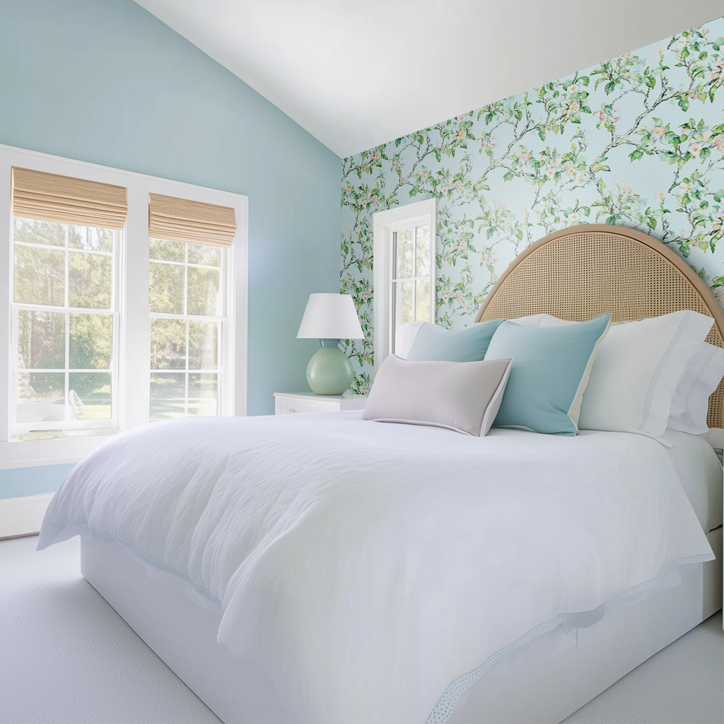 Maggie June Wallpaper