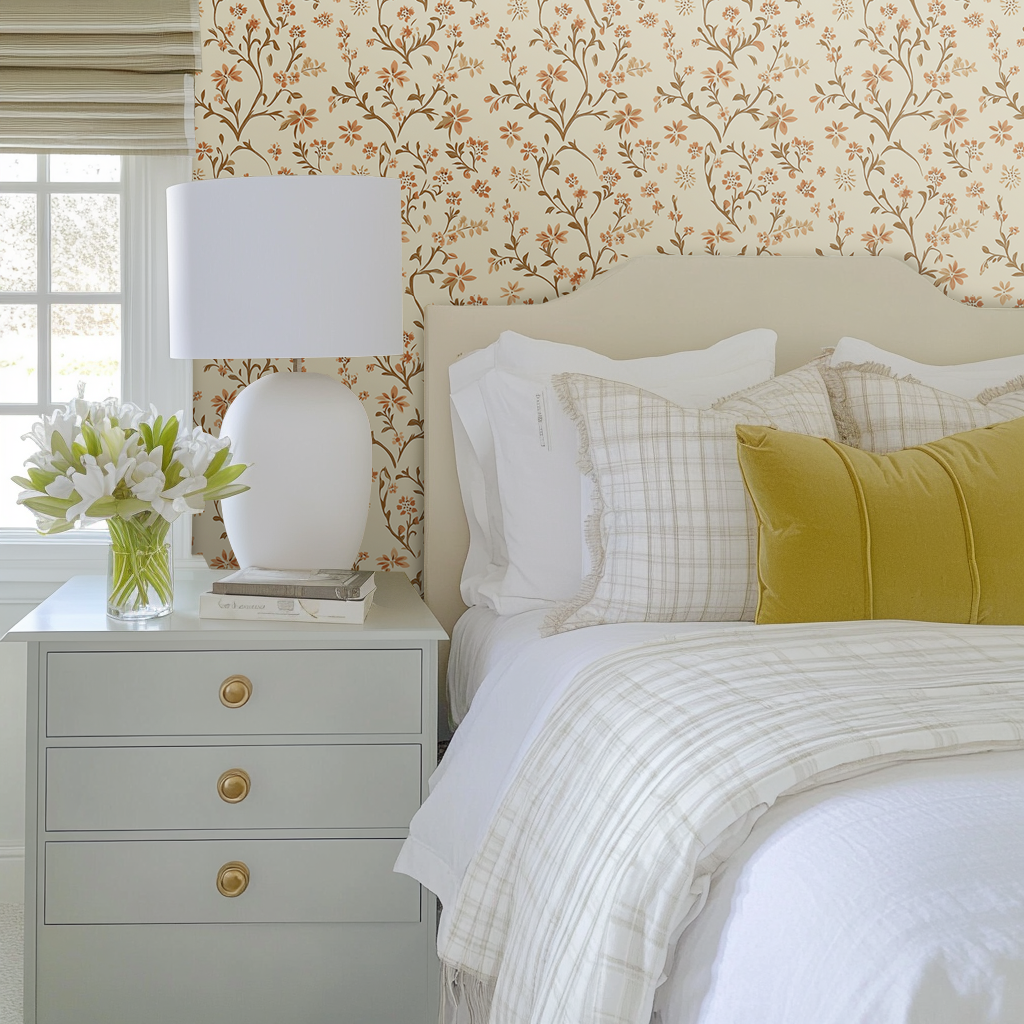 Mary's Song Wallpaper