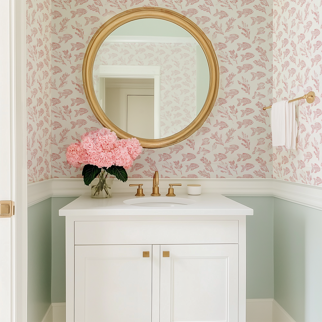 Mary Alice Wallpaper