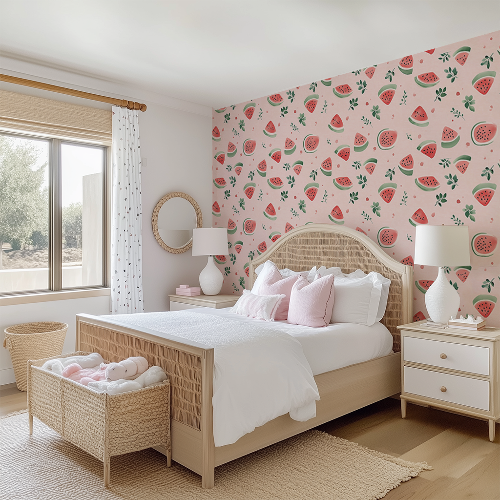 Melon Crush Wallpaper